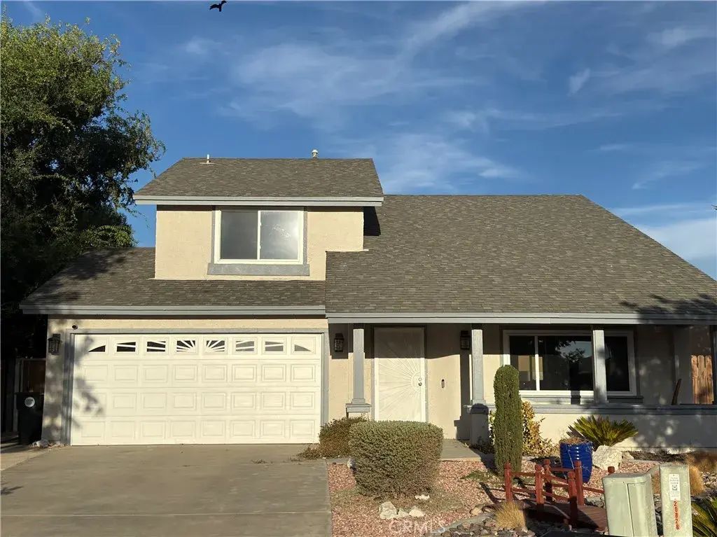 13681 Ruby Circle, Victorville