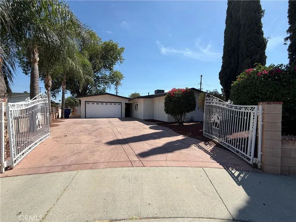 3351 Amhurst Drive, Riverside