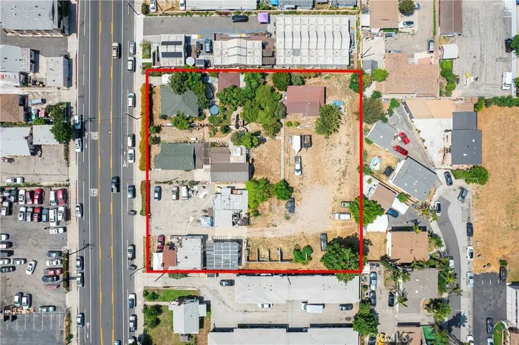2620 Tyler, El Monte
