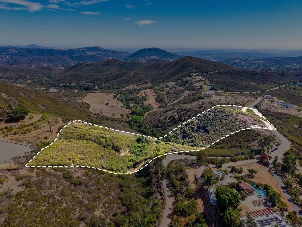 Twin Oaks Valley, San Marcos