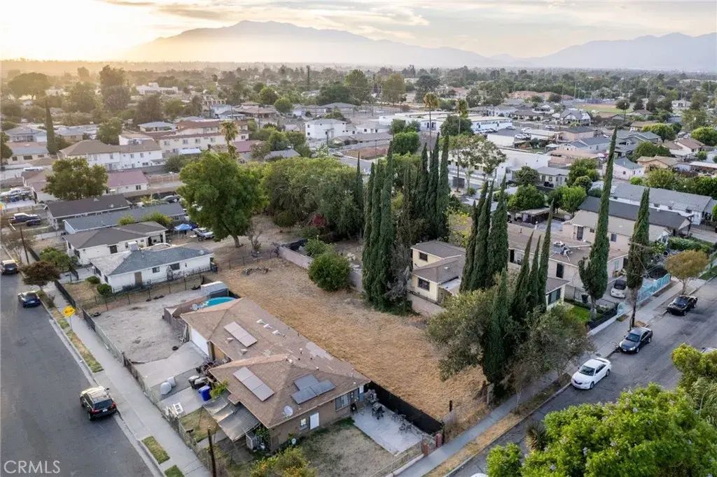 6th, San Bernardino