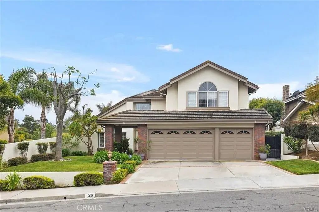 26 Danforth, Laguna Niguel