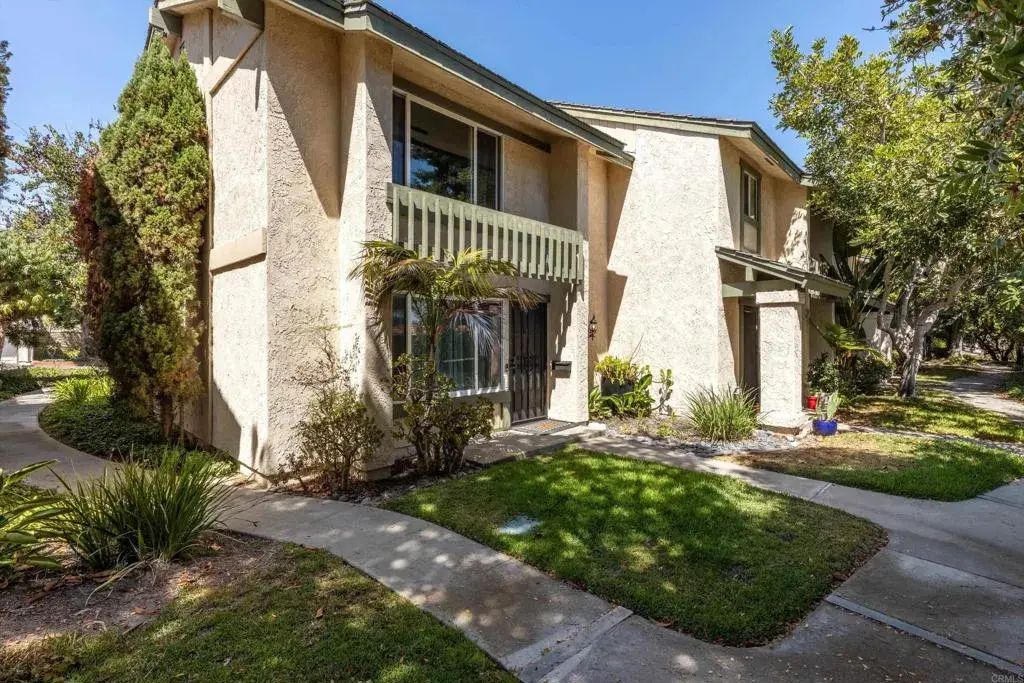 2731 Caminito Verdugo, Del Mar