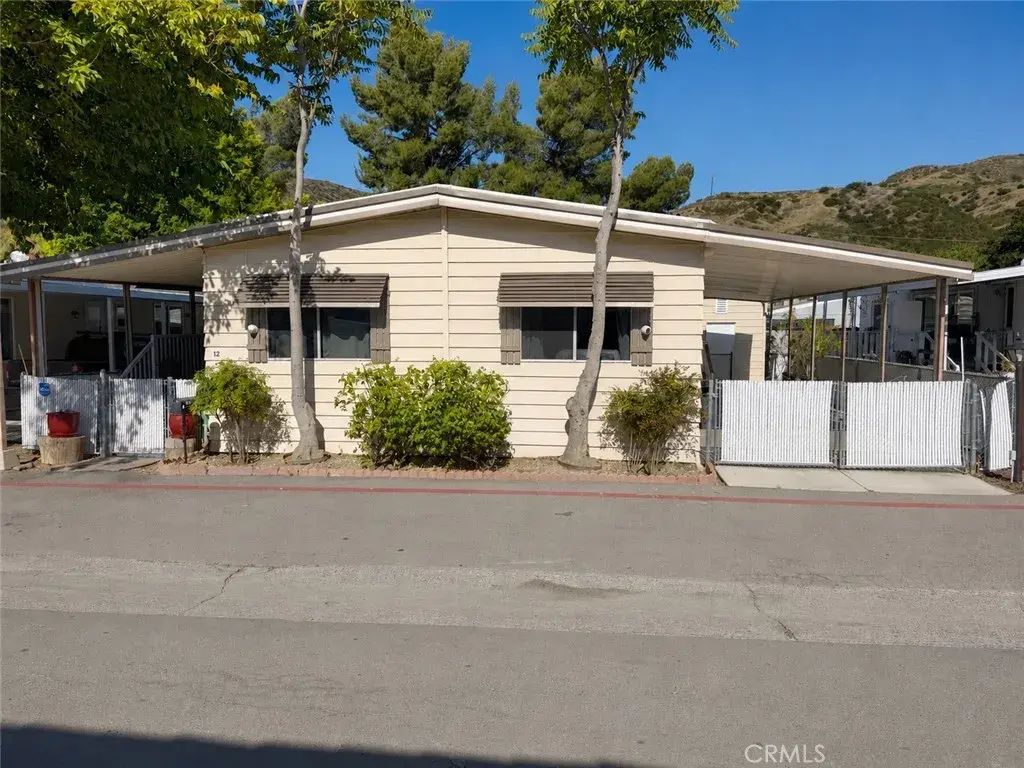 36200 Paradise Ranch Rd 12, Castaic