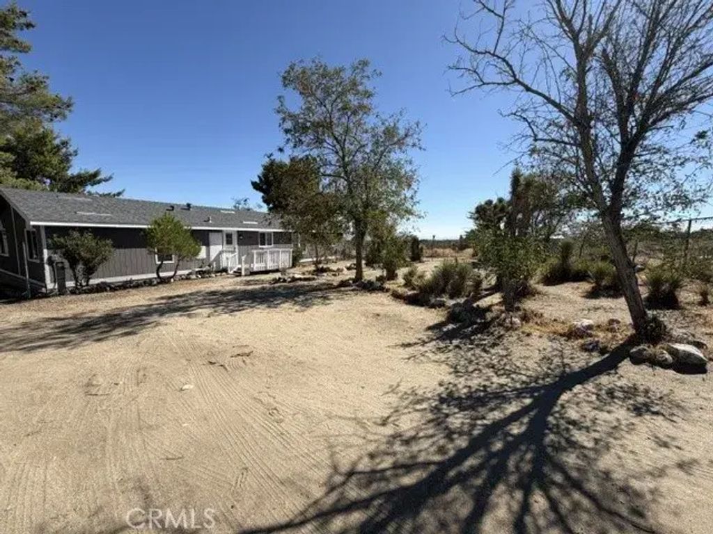 278 Yucca, Pinon Hills