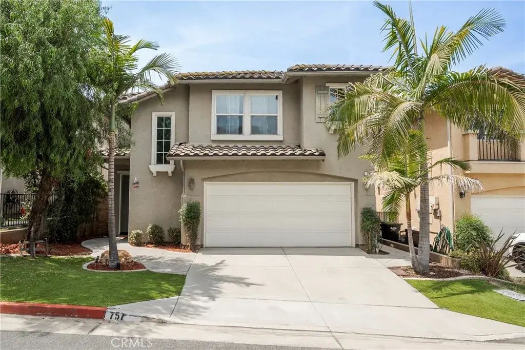 757 S Woodberry Lane, La Puente