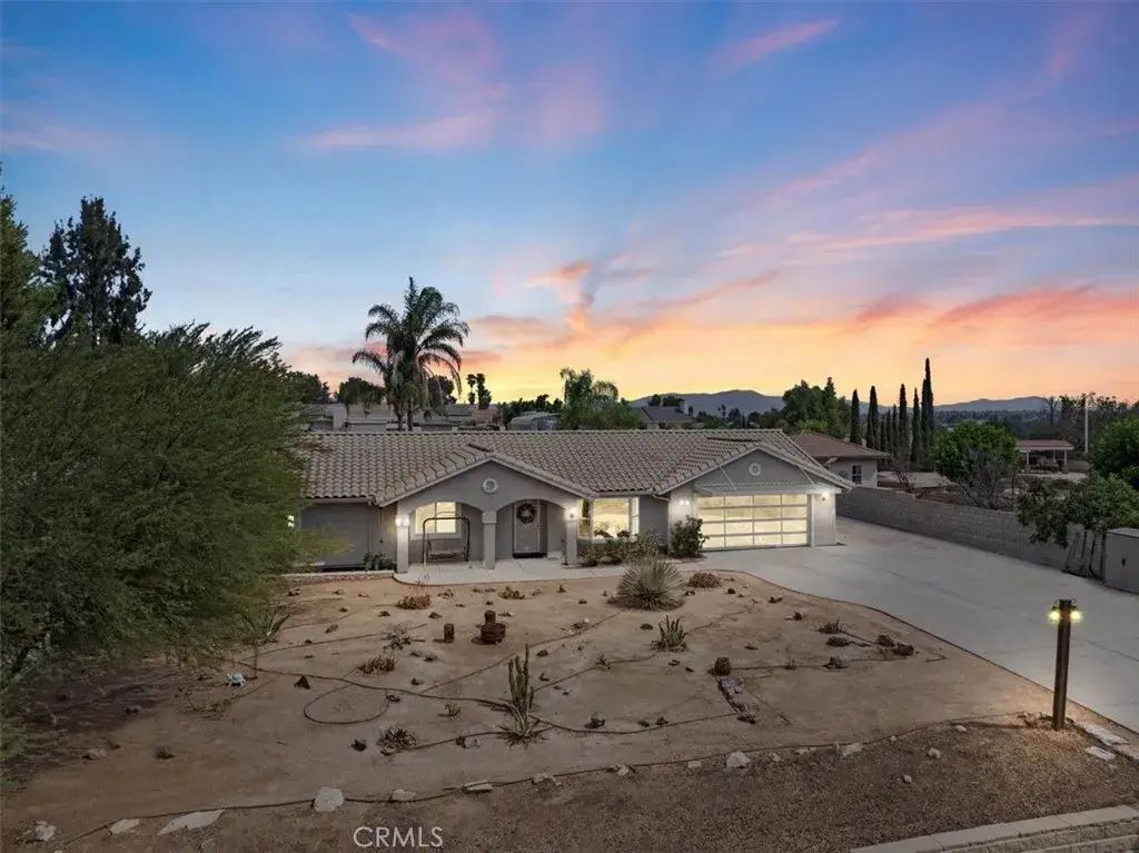 18678 Newman Avenue, Riverside