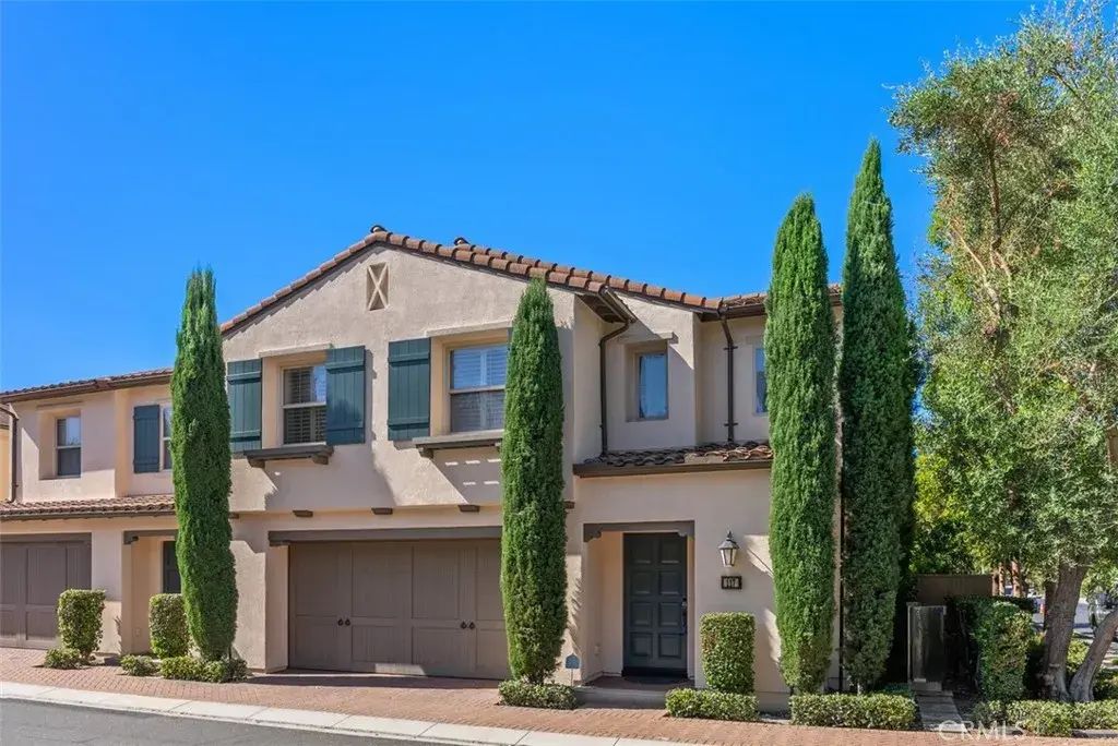 117 Gemstone, Irvine