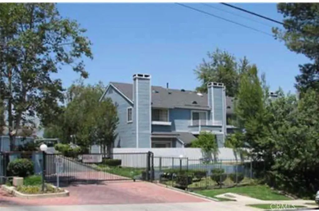 12301 Osborne Street 56, Pacoima