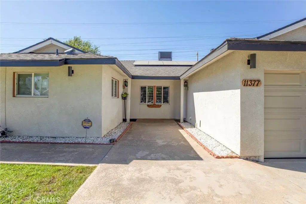 11377 Gaynor Ave, Granada Hills