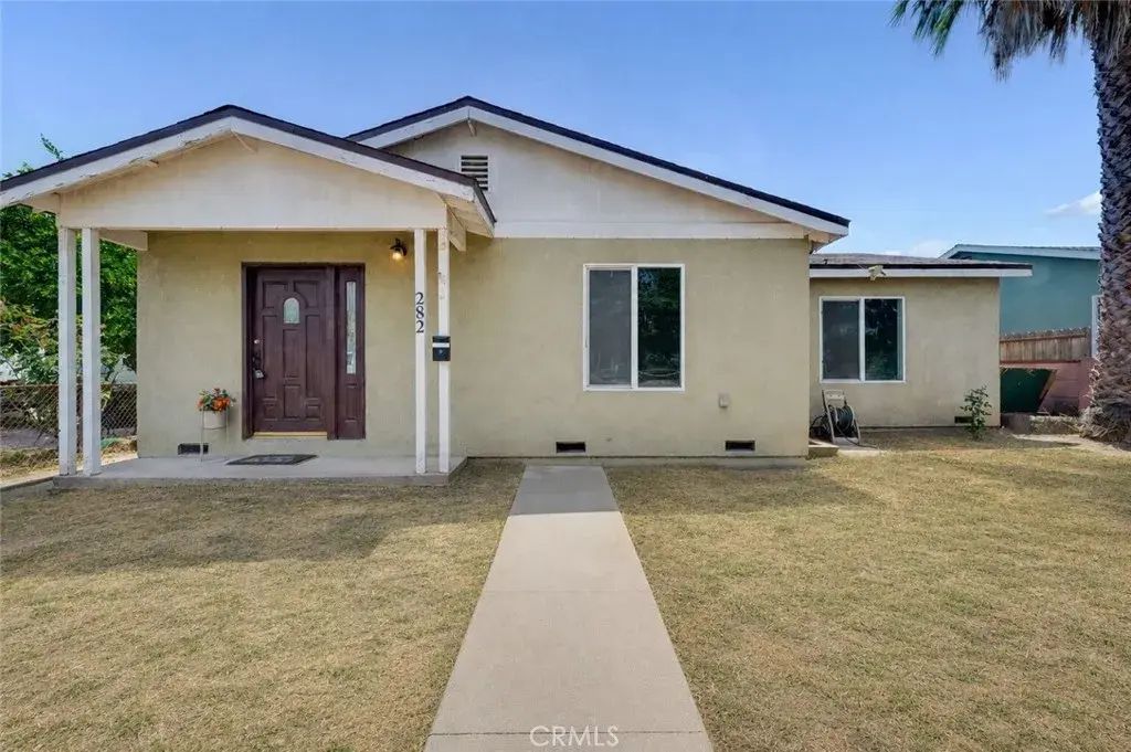 282 E Cummings, Long Beach
