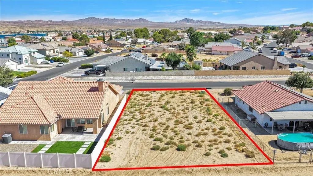 14190 Rivers Edge, Helendale