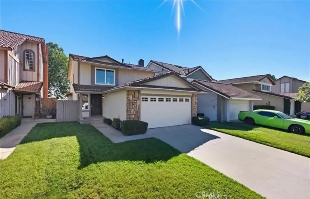 11956 Bayless Street, Moreno Valley