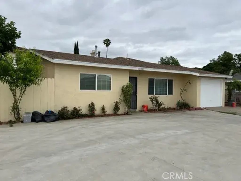 11326 Lower Azusa, El Monte