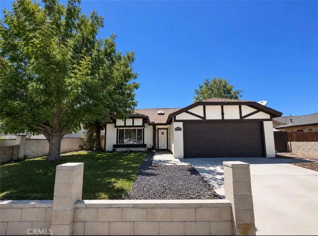 37739 Mentor Court, Palmdale