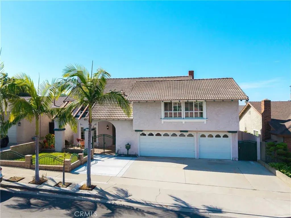 5794 Maxson, Cypress