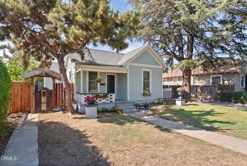 79 W Villa Street, Pasadena