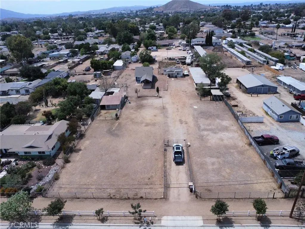 3540 Hillside, Norco