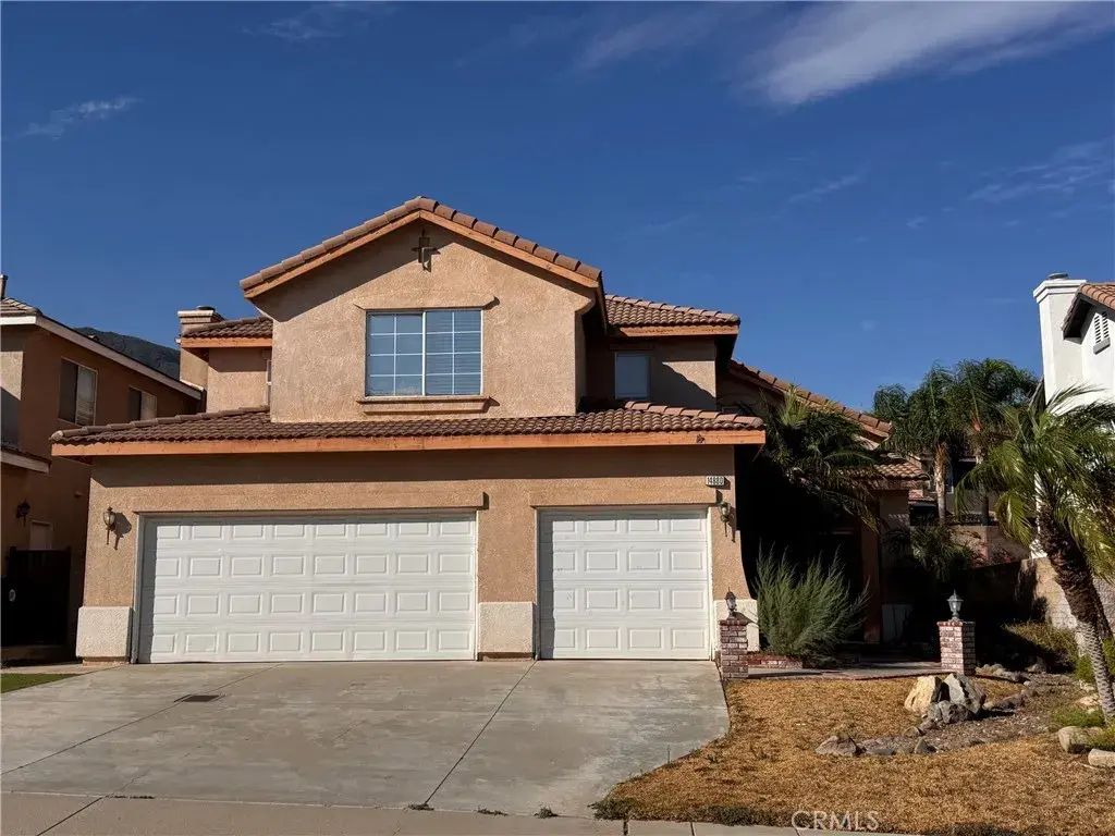 14880 Southend Street, Fontana