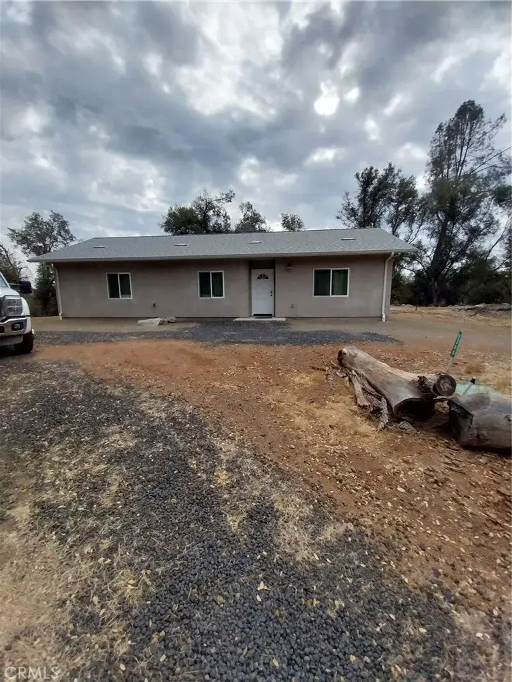 5380 Carleton Road, Mariposa