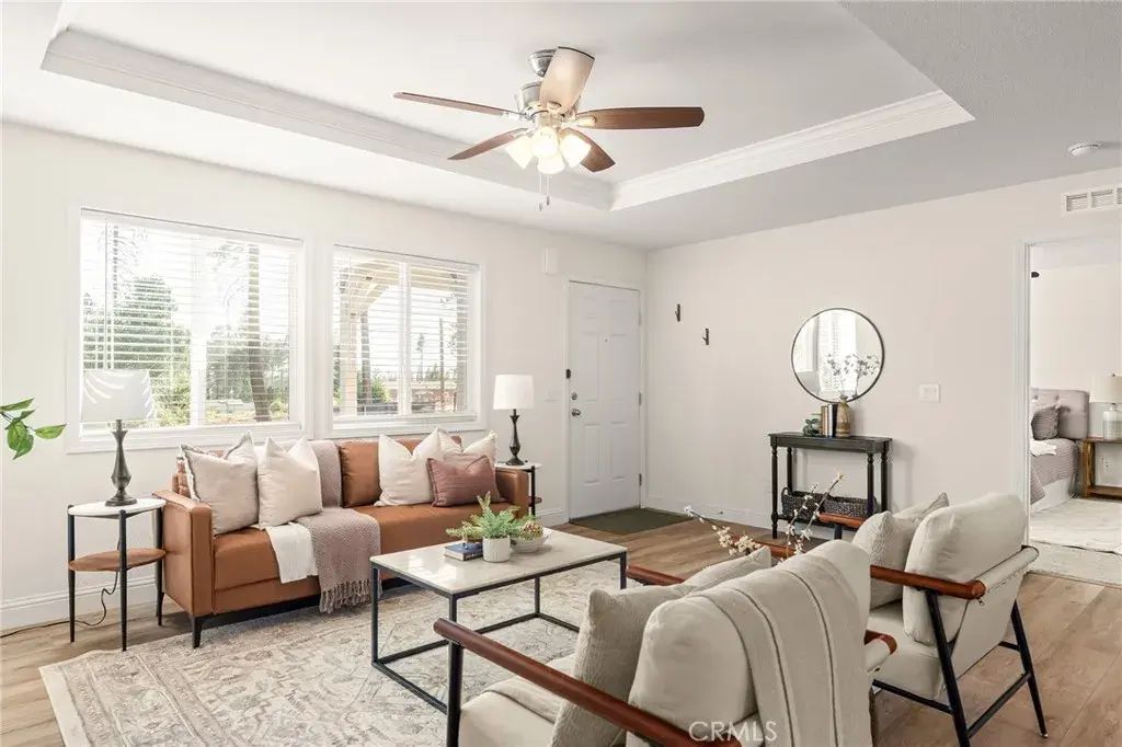 6309 Chatham Court, Magalia