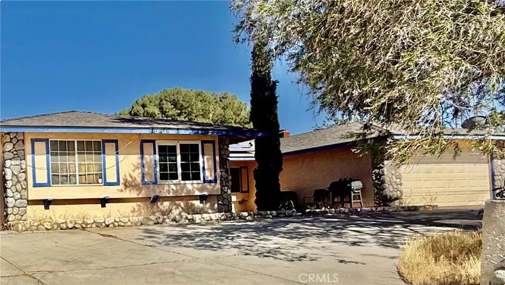 40332 162nd East, Palmdale