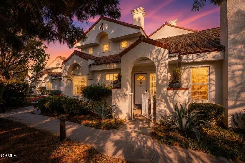 287 Camino Toluca, Camarillo
