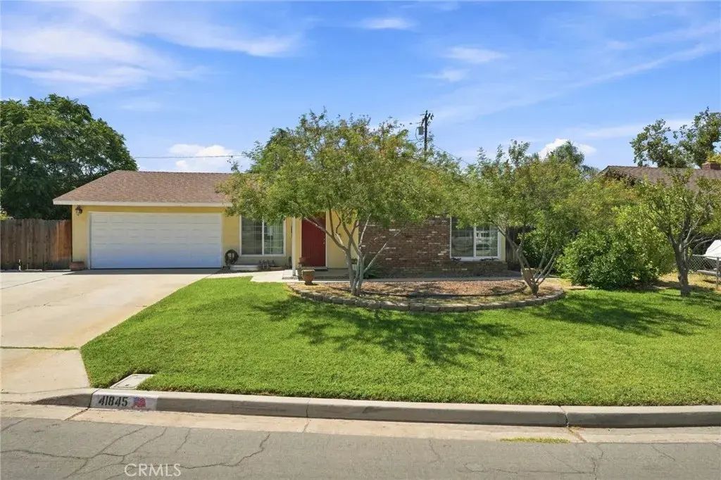 41845 Channing, Hemet