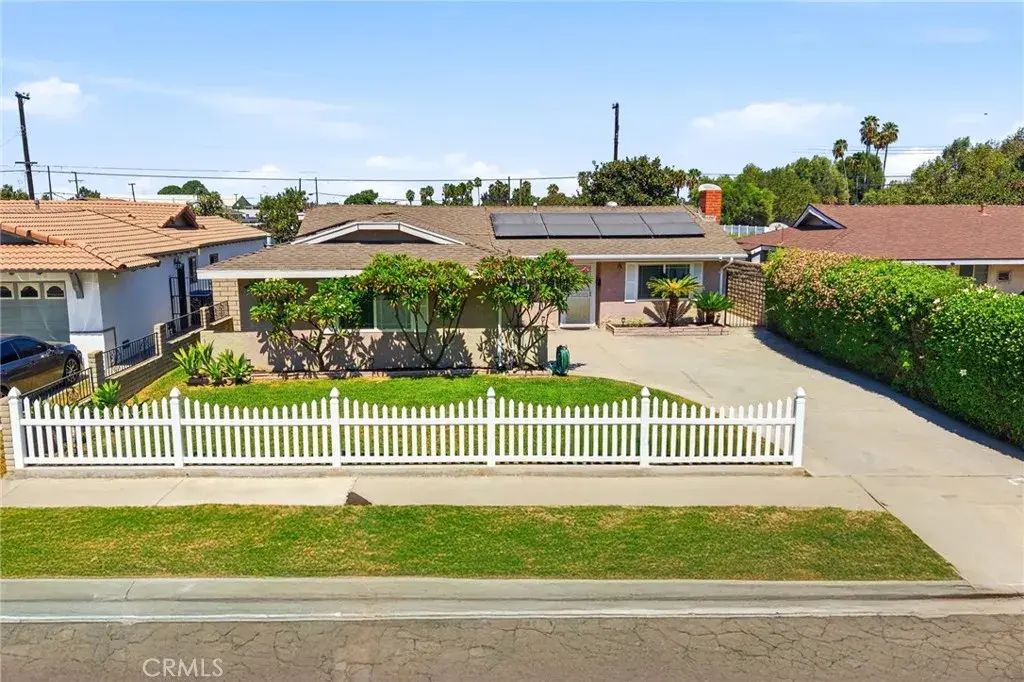 345 Pamela Kay Lane, La Puente