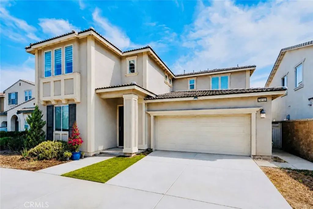 3114 E Yellowstone Drive, Ontario