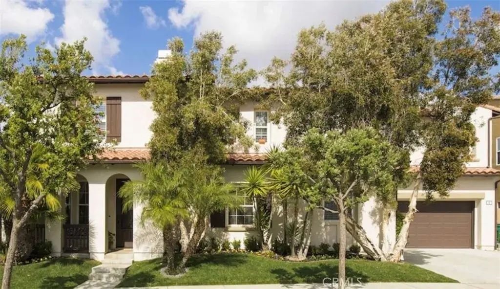 3 Larchwood, Irvine