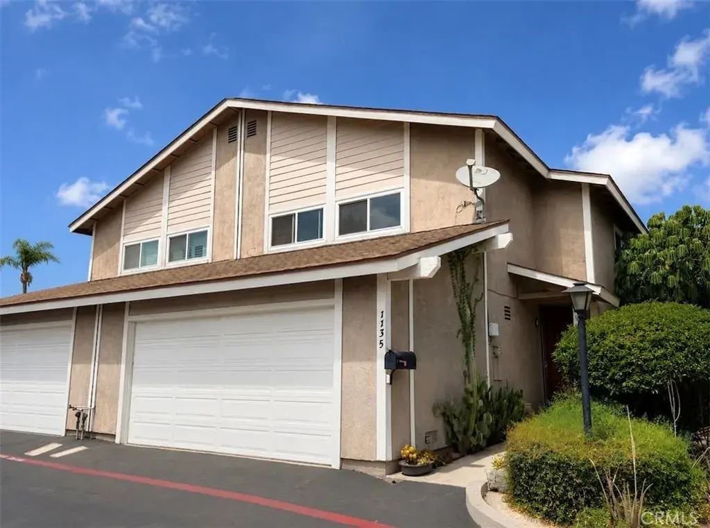 1135 N Lyman Avenue, Covina