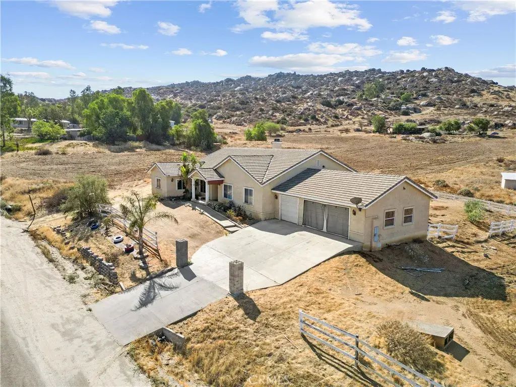 29715 Central, Nuevo