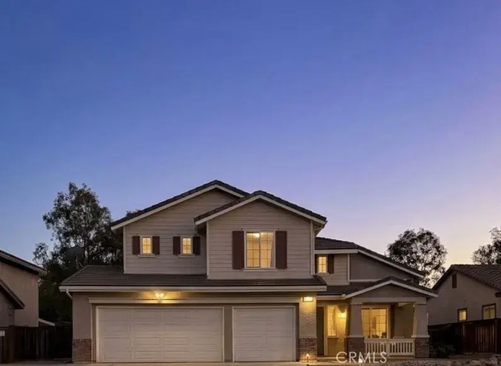 23037 Imperial, Moreno Valley