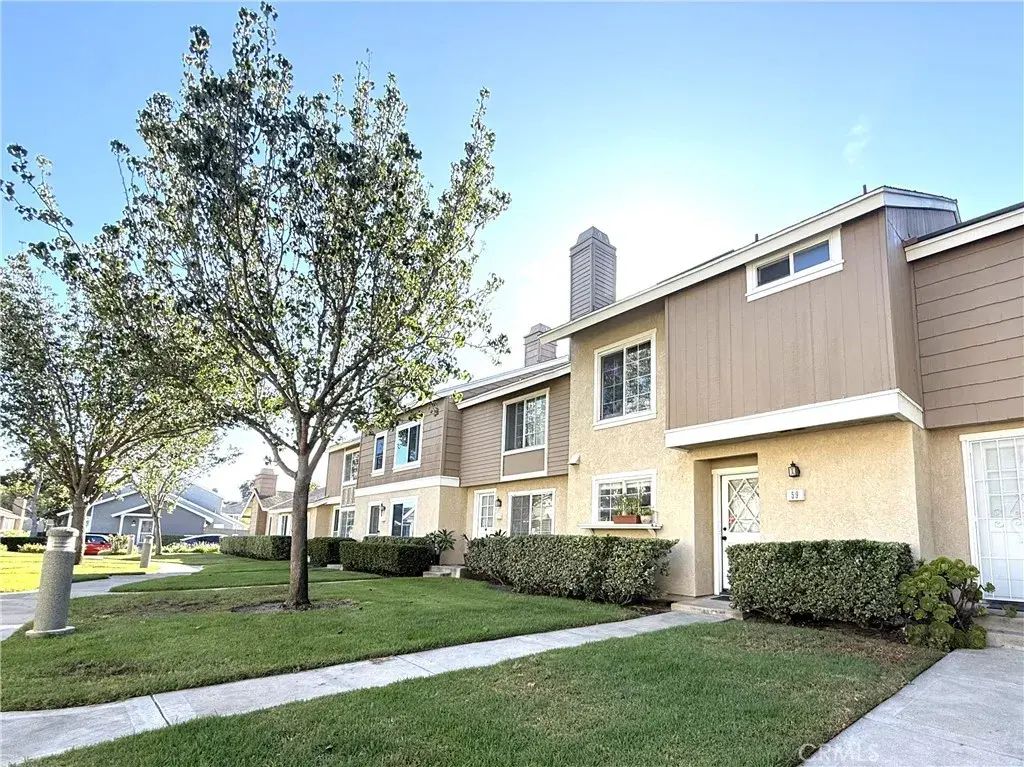 59 Fox Hollow, Irvine