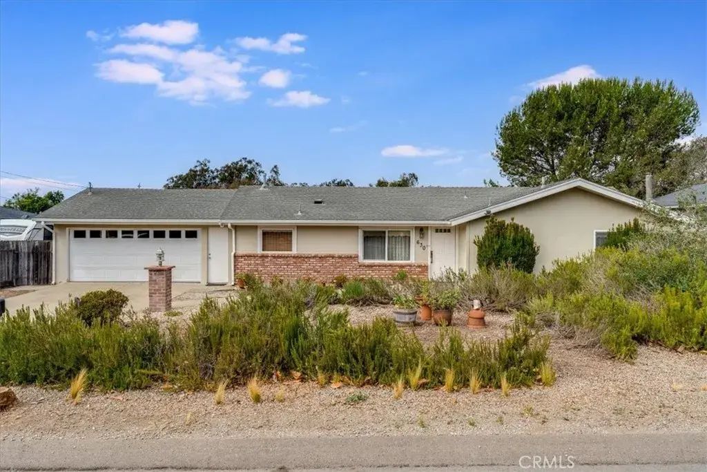 630 Manzanita, Los Osos