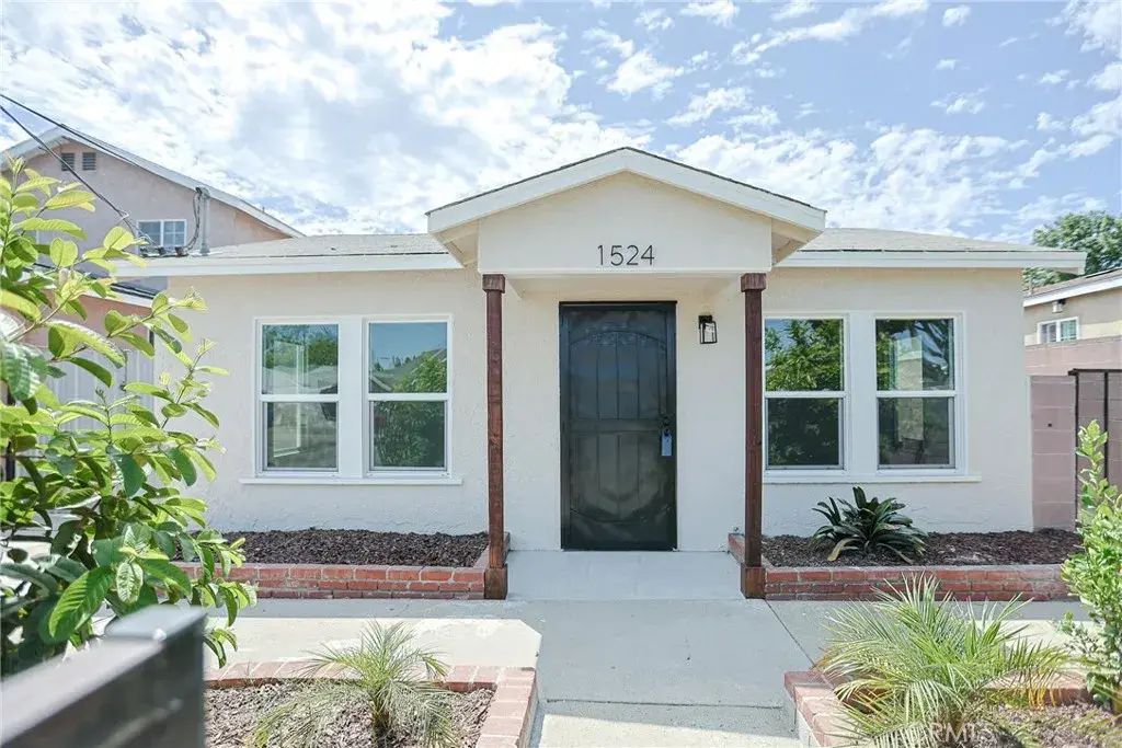 1524 W 223rd Street, Torrance
