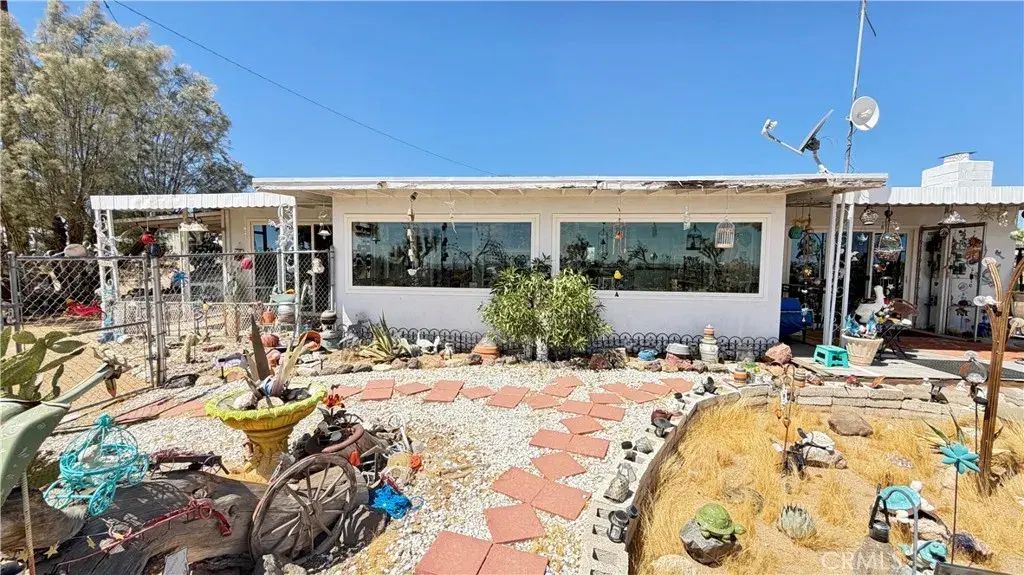 4990 Elata Avenue, Yucca Valley