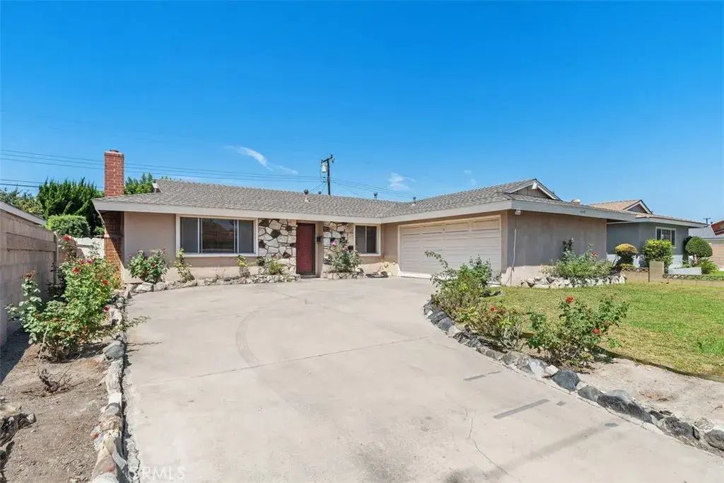 12171 Manley, Garden Grove