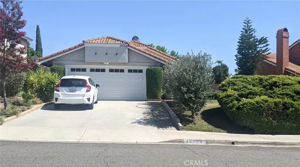 39768 Oak Cliff, Temecula