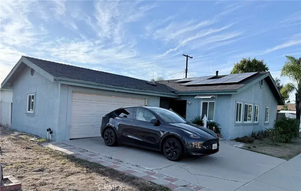 3603 W 144th, Hawthorne