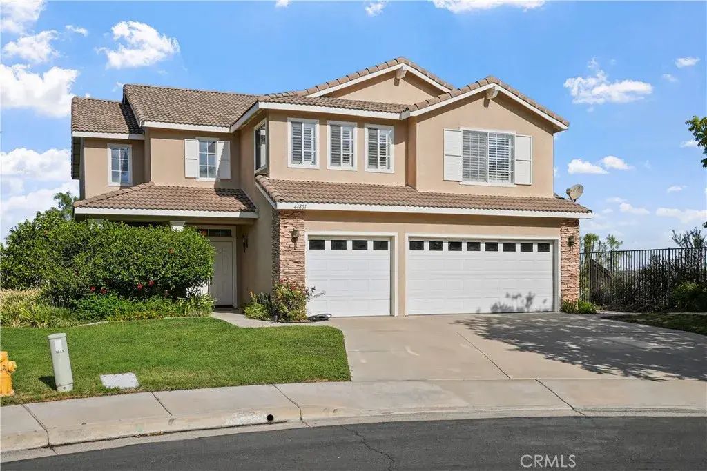 44801 Shale, Temecula