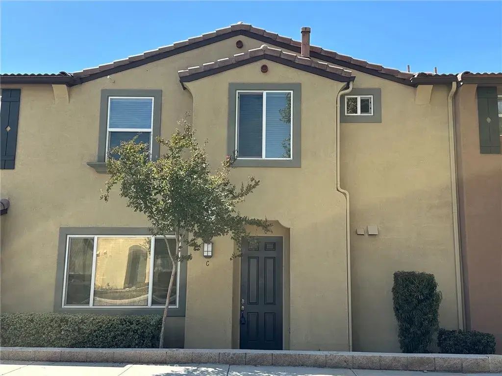 27888 John F Kennedy Drive C, Moreno Valley