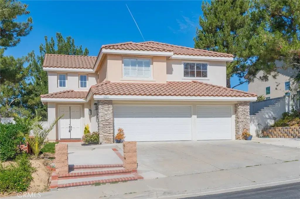 18907 Bentley, Rowland Heights
