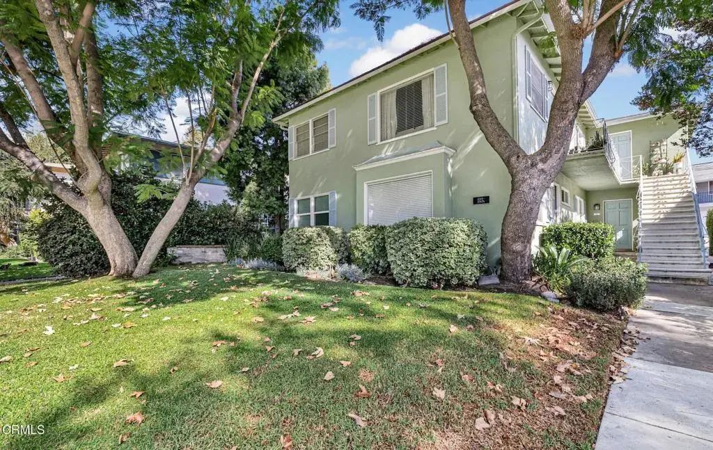 1545 1/2 Riverside Drive, Glendale