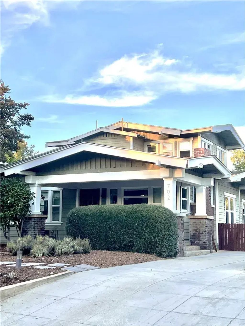 702 N Bushnell Avenue, Alhambra