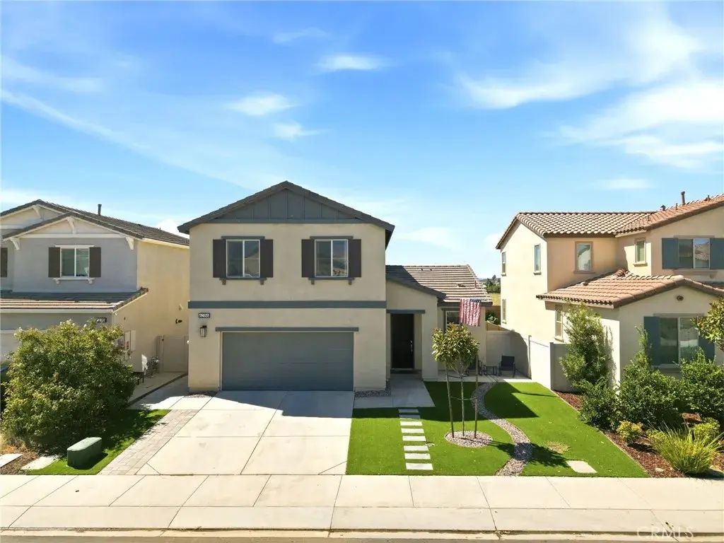 6286 Mariposa Drive, Banning