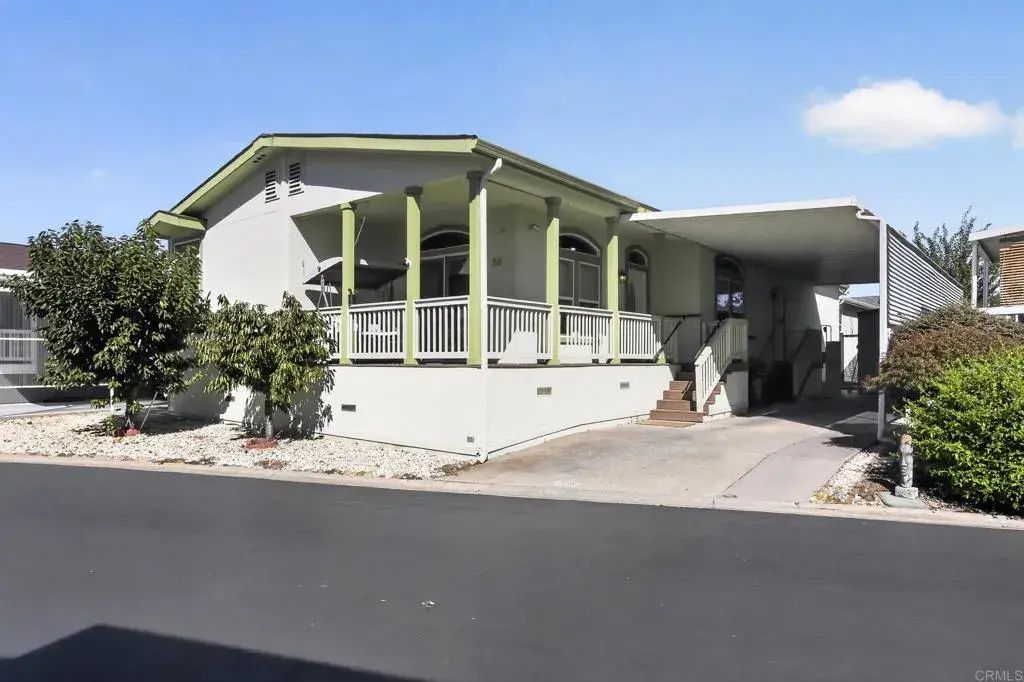 3263 Vineyard Ave 58, Pleasanton