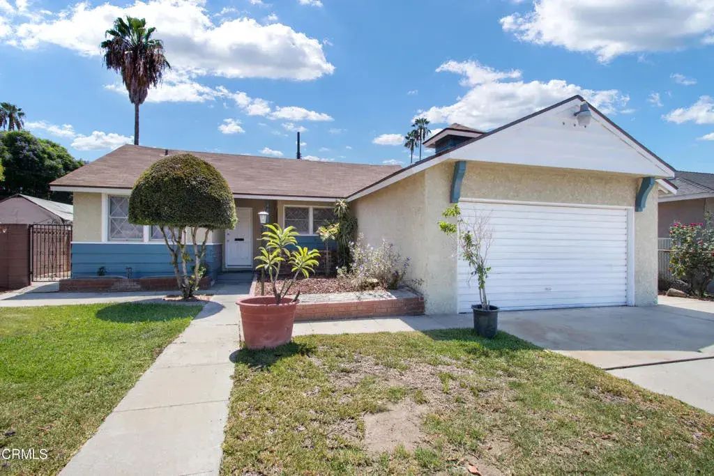 656 N Sunset, La Puente
