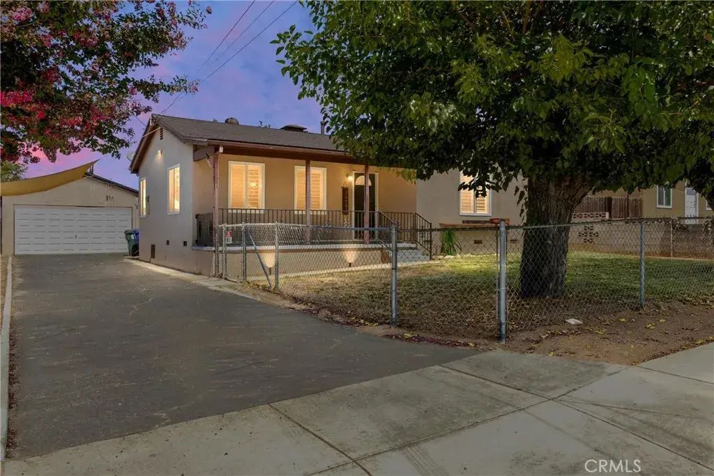 34792 Avenue E, Yucaipa